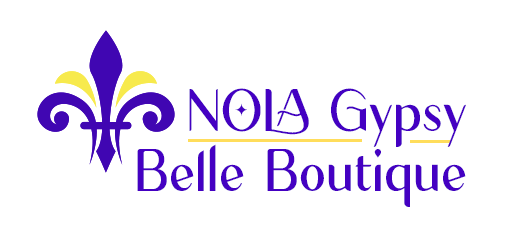 NOLA Gypsy Belle Boutique CREATIVE GIFTS